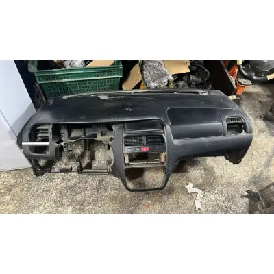 Fiat Punto Ön Göğüs