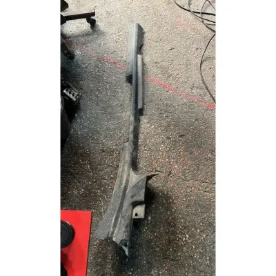 Fiat Linea Marşpiyel Plastik