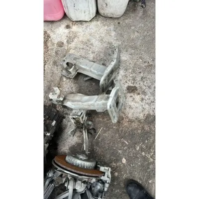 Fiat Linea Sağ Şase Ucu