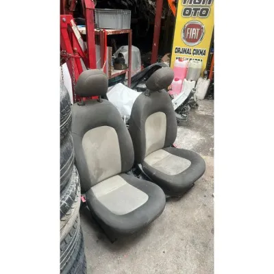 Fiat Punto Sağ Ön Koltuk