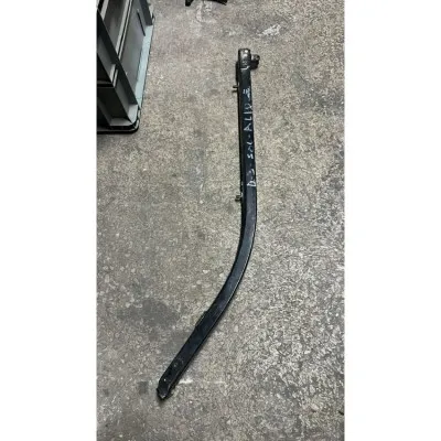 Fiat Doblo Kapı Rayı Sağ Alt 2010-2023