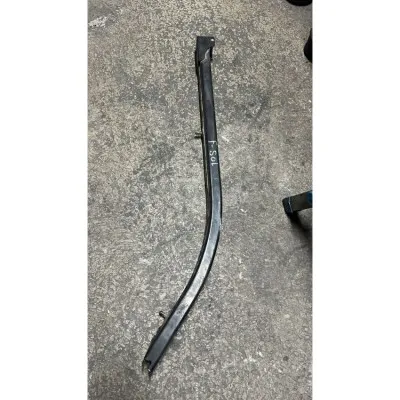 Fiat Fiorino Sol Sürgülü Kapı Rayı