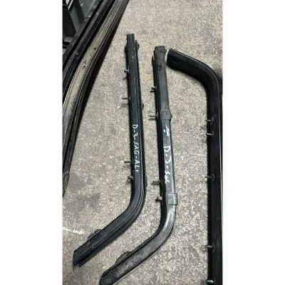 Fiat Doblo Sürgülü Rayı Sol Kapı