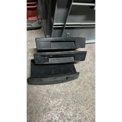 Ford Connect Küllük