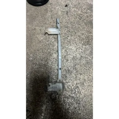 Ford Connect Cam Rayı Sağ