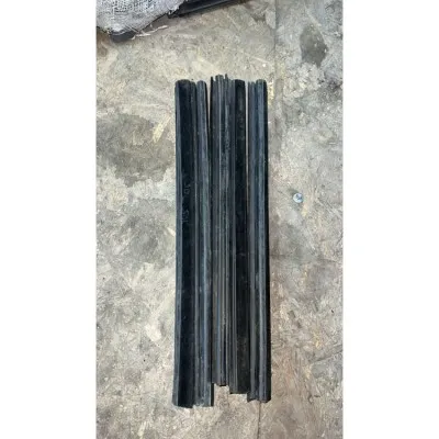 Fiat Doblo Sürgülü Kapı Cam Fitili İç Sağ