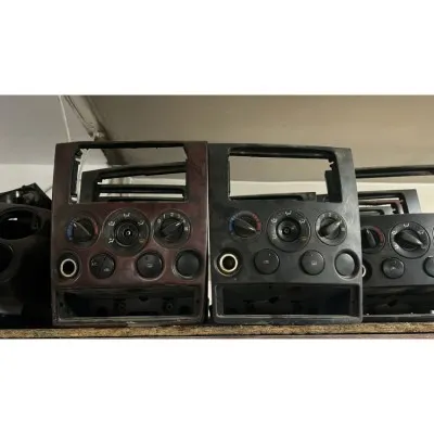 Ford Connect 90'lık Teyp Çerçevesi 2003-2007