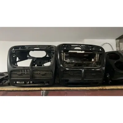 Fiat Doblo 3 Kasa Teyp Çerçevesi 2010-2015