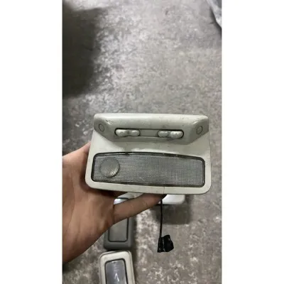 Fiat Albea Tavan Lambası