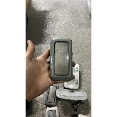 Fiat Doblo Tavan Lambası