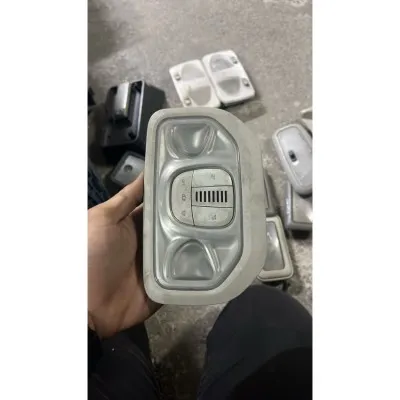 Fiat Egea Tavan Lambası