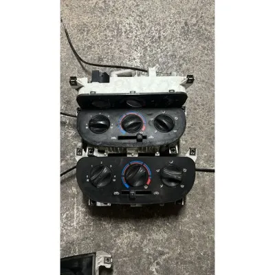 Fiat Doblo Kalorifer Düğme Takımı