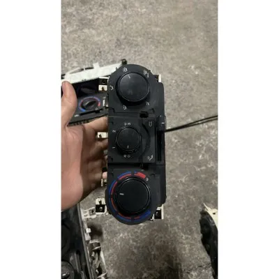 Fiat Palio Kalorifer Kumanda Paneli 2006-2010