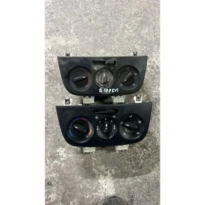 Fiat Fiorino Kalorifer Kumanda Paneli