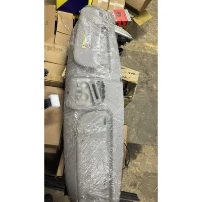 Fiat Doblo Tavan Rafı 2015-2023