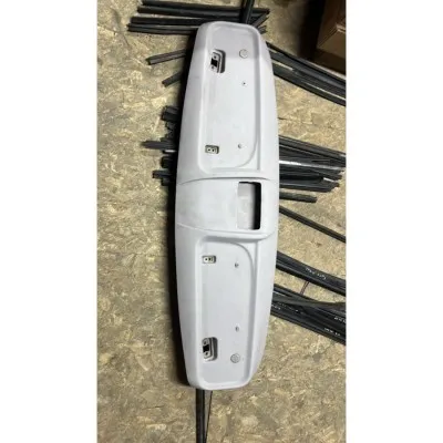 Fiat Doblo 3 Kasa Tavan Rafı 2010-2015