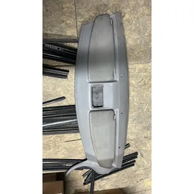 Fiat Doblo Tavan Rafı 2001-2010