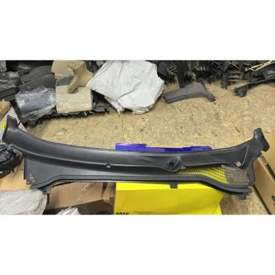 Fiat Doblo Ön Cam Izgarası 735608355 2010 Sonrası