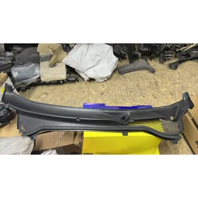 Peugeot Bipper Ön Cam Izgarası 735716934