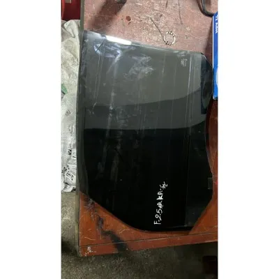 Ford Focus 2 Sol Arka Kapı Camı