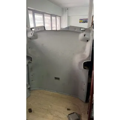 Fiat Doblo 3 Tavan Döşemesi 2010-2023