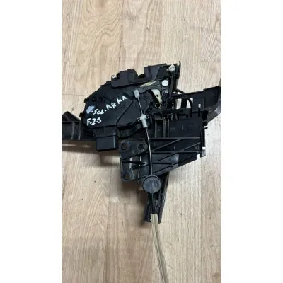 Ford Focus 2.5 Sol Arka Kapı Kilidi