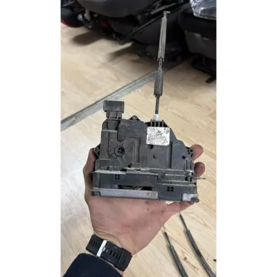 Fiat Punto Sağ Arka Kapı Kilidi 51903247