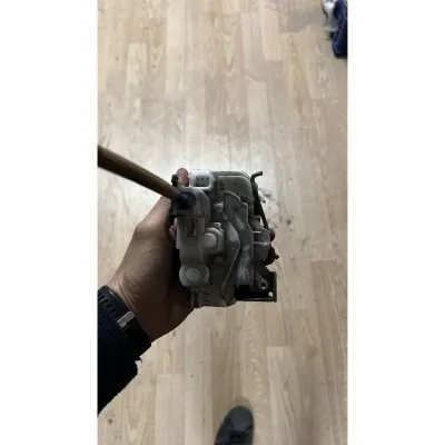 Fiat Doblo Sol Ön Kapı Kilidi 2010-2023