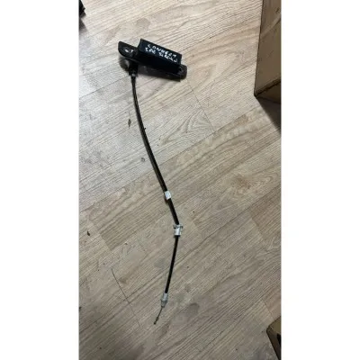 Ford Connect Sürgülü Kapı İçten Açma Kolu