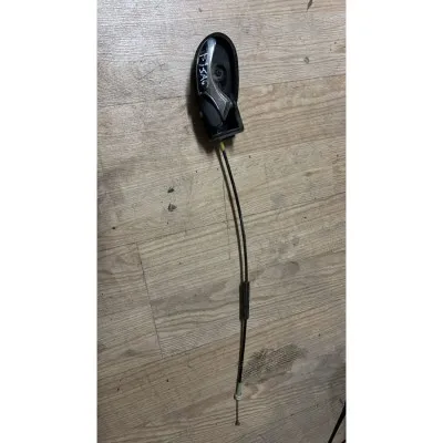 Ford Focus 1 Sağ Ön Kapı İçten Açma Kolu