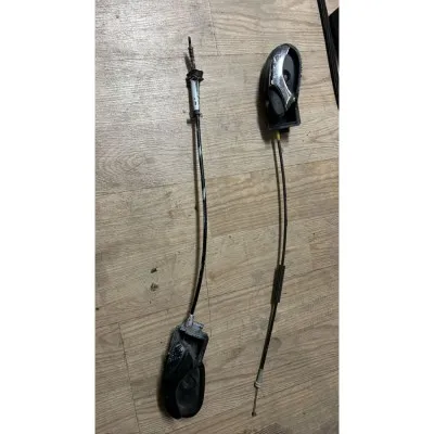 Ford Focus 1 Sol Ön Kapı İçten Açma Kolu