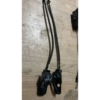 Fiat Doblo Sağ Ön Kapı İçten Açma Kolu 2010-2023