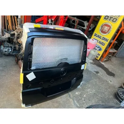 Fiat Fiorino Bagaj Kapağı 52183737