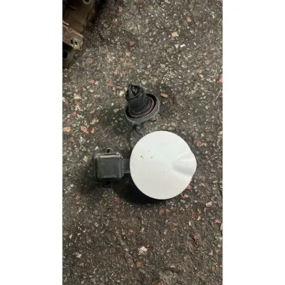 Fiat Doblo Dış Depo Kapağı 2001-2010