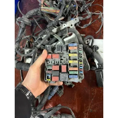 Fiat Fiorino 1.3 Euro 4 Sigorta Kutusu 51905216