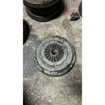 Fiat Doblo 1.9 JTD Oynar Volant