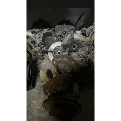 Fiat Punto 1.3 Sol Taşıyıcı