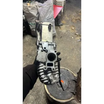 Fiat Doblo 1.6 Euro 6.5 EGR Soğutucu