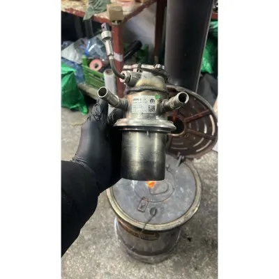 Fiat Egea 1.6 Euro 6.5 EGR Soğutucu