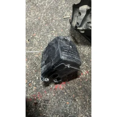 Fiat Doblo Sigorta Kutusu Kapağı Dış 2001-2012