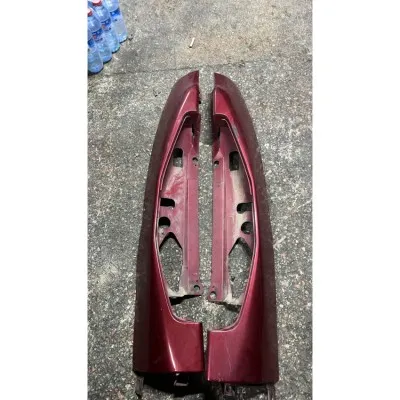 Fiat Doblo Stop Çerçevesi Tek Kapı 2001-2005