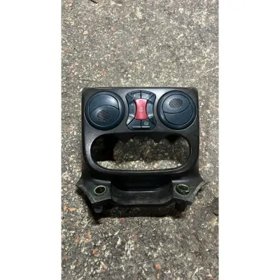 Fiat Doblo 1 Cam Açma Düğmesi