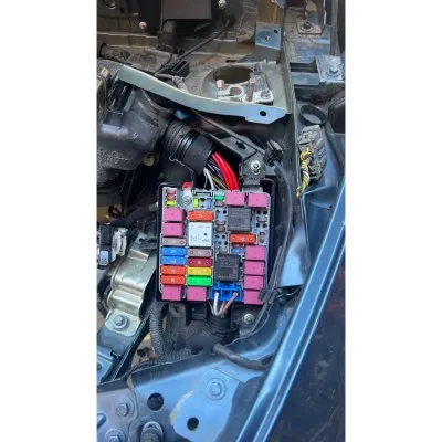 Fiat Egea 1.3 Sigorta Kulesi 52028777