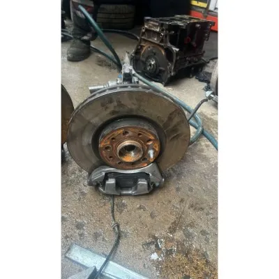 Fiat Egea 1.3 Taşıyıcı Sağ