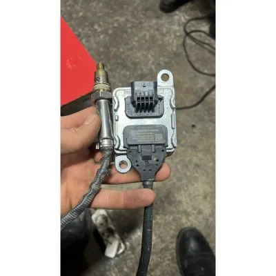 Fiat Egea Nox Sensörü 46322800