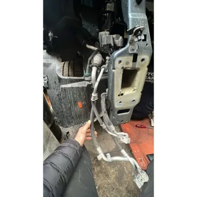 Fiat Egea 1.3 Klima Borusu