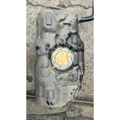 Fiat Egea Mazot Deposu 522132930