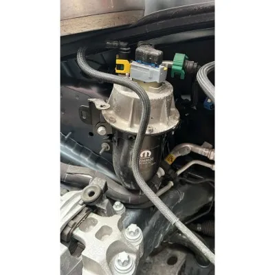 Fiat Egea Mazot Çanağı 52046800