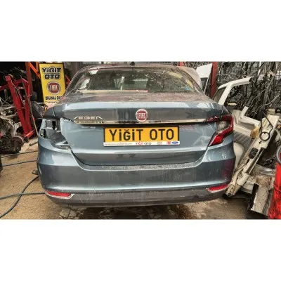 Fiat Egea Arka Tampon