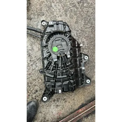 Fiat Egea Adblue Deposu 53204583